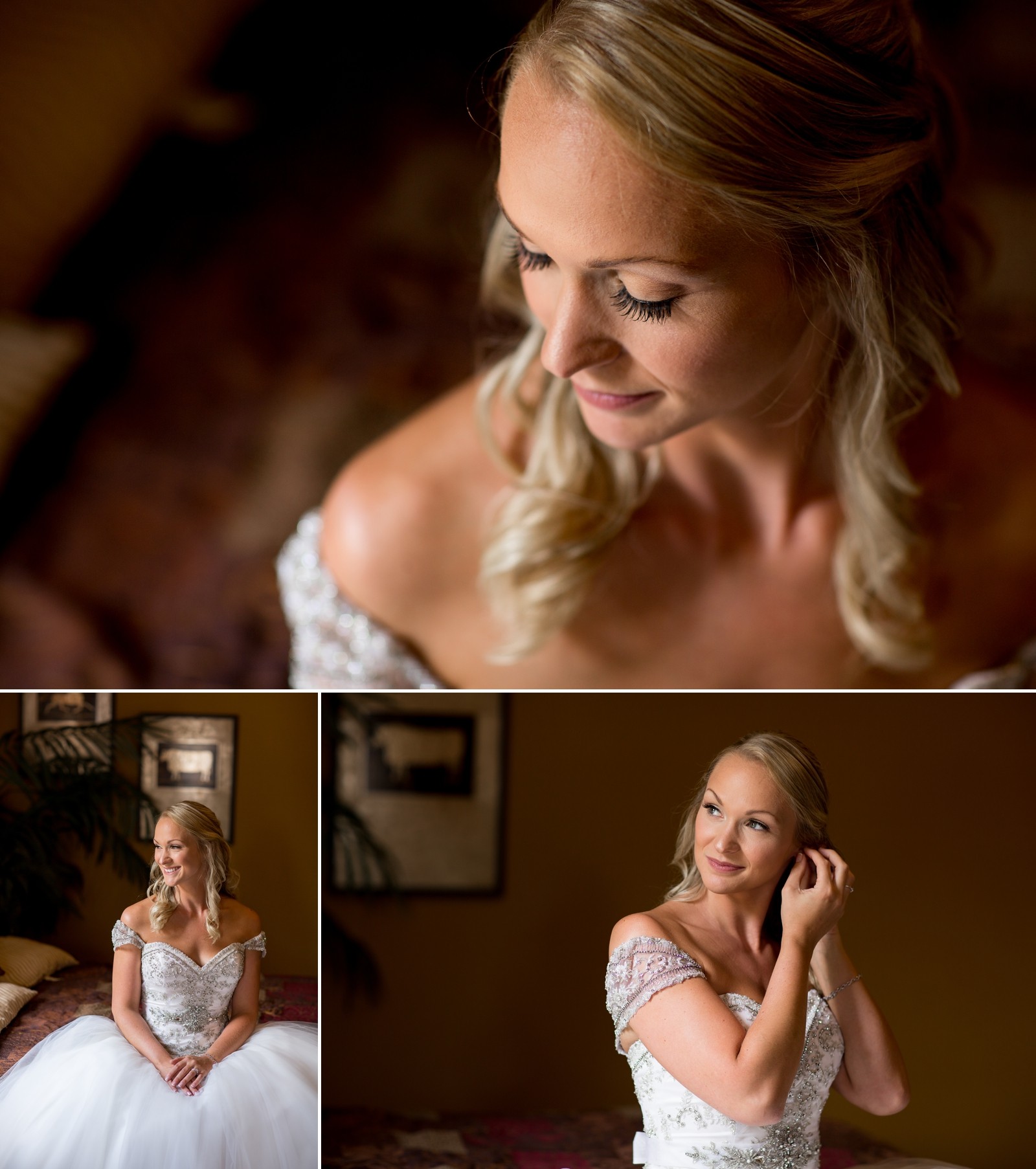 The Inn at Leola Village Wedding Lancaster Pa